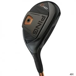 Ping G400 Hybrid 12 Ping G400 Hybrid -FAIRWAY GOLF Sales PNG0544 544b