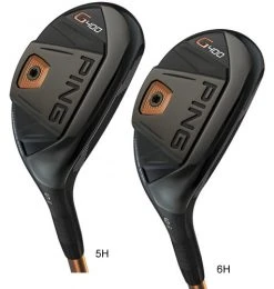 Ping G400 Hybrid 13 Ping G400 Hybrid -FAIRWAY GOLF Sales PNG0544 544c