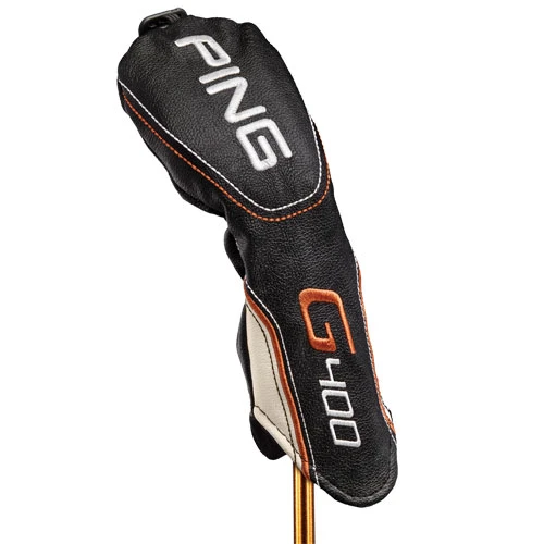 Ping G400 Hybrid 10 Ping G400 Hybrid - Image 8