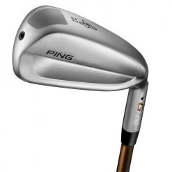 Ping G400 Crossover
