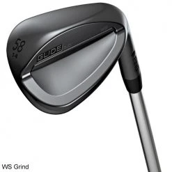 Ping Glide 2.0 Stealth Wedge -FAIRWAY GOLF Sales PNG0568 568b