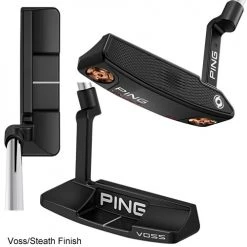 PING Vault 2.0 Blade Putters -FAIRWAY GOLF Sales PNG0569 569d