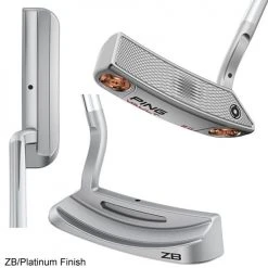 PING Vault 2.0 Blade Putters -FAIRWAY GOLF Sales PNG0569 569e