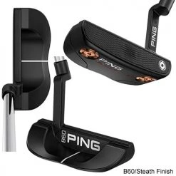 PING Vault 2.0 Mallet Putters -FAIRWAY GOLF Sales PNG0570 570a