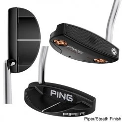 PING Vault 2.0 Mallet Putters -FAIRWAY GOLF Sales PNG0570 570c
