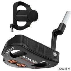 PING Vault 2.0 Mallet Putters -FAIRWAY GOLF Sales PNG0570 570e
