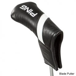 Ping Leather Putter Headcover -FAIRWAY GOLF Sales PNG0585 585a