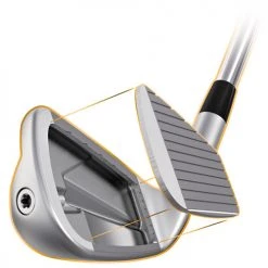 PING I500 Irons -FAIRWAY GOLF Sales PNG0636 636a