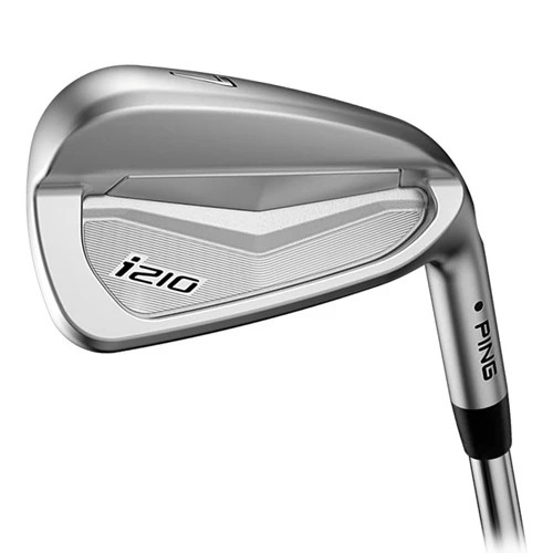 PING I210 Irons 3 PING I210 Irons
