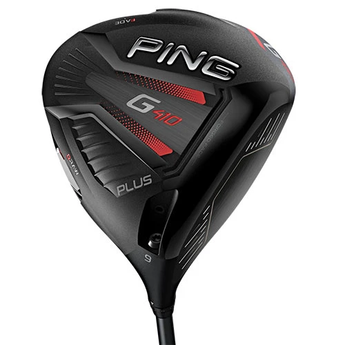 PING G410 Plus Driver 3 PING G410 Plus Driver
