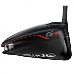 PING G410 Plus Driver 12 PING G410 Plus Driver -FAIRWAY GOLF Sales PNG0671 671d