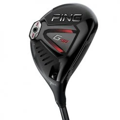 PING G410 Fairway Wood -FAIRWAY GOLF Sales PNG0673 673b