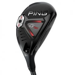 PING G410 Hybrid -FAIRWAY GOLF Sales PNG0676 676b