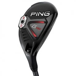 PING G410 Hybrid -FAIRWAY GOLF Sales PNG0676 676c