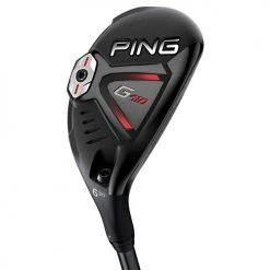 PING G410 Hybrid -FAIRWAY GOLF Sales PNG0676 676d
