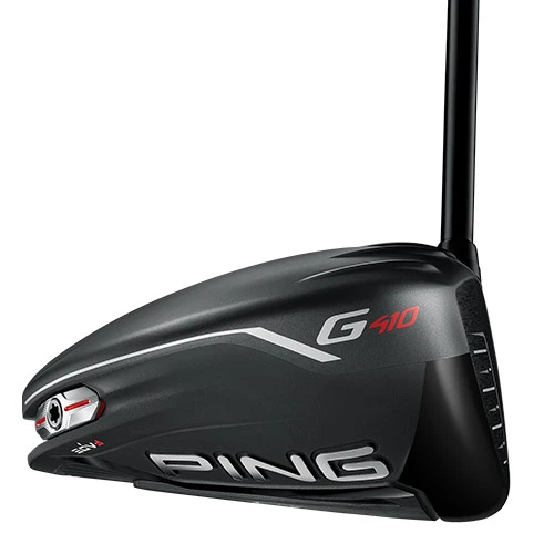 PING G410 LST Driver 8 PING G410 LST Driver - Image 6