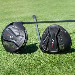 PING G410 LST Driver 17 PING G410 LST Driver -FAIRWAY GOLF Sales PNG0697f