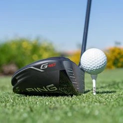 PING G410 LST Driver 18 PING G410 LST Driver -FAIRWAY GOLF Sales PNG0697g