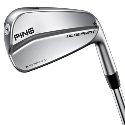 PING Blueprint Irons 3 PING Blueprint Irons