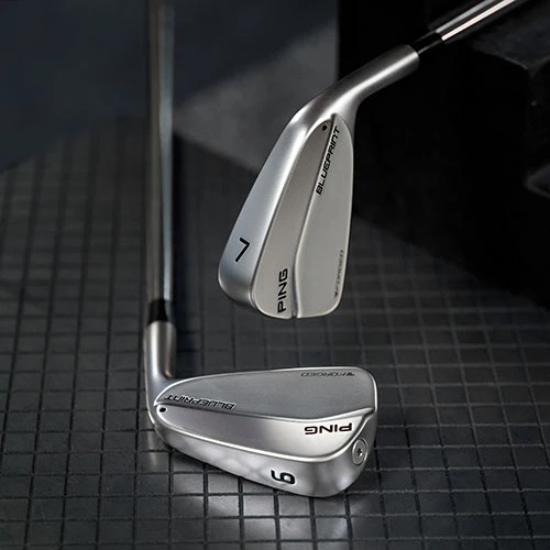 PING Blueprint Irons 8 PING Blueprint Irons - Image 6