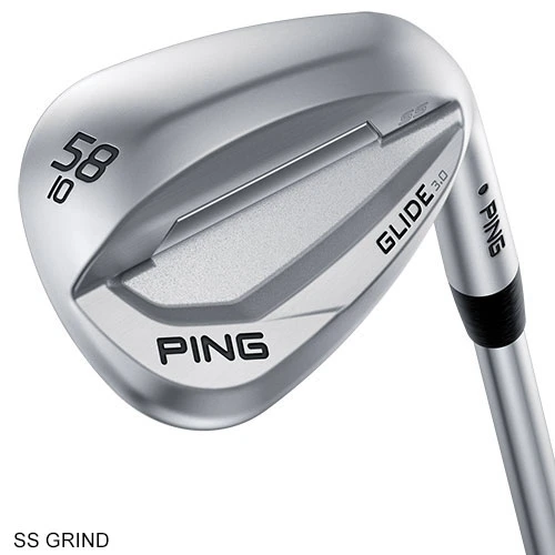 PING Glide 3.0 Wedge 4 PING Glide 3.0 Wedge - Image 2