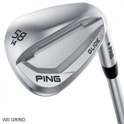PING Glide 3.0 Wedge 13 PING Glide 3.0 Wedge -FAIRWAY GOLF Sales PNG0708b