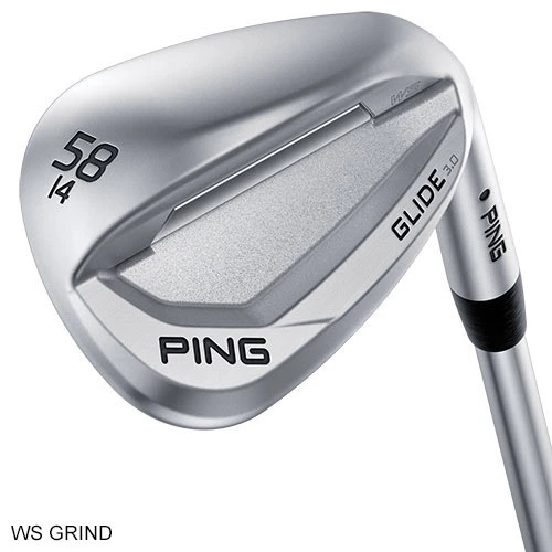 PING Glide 3.0 Wedge 5 PING Glide 3.0 Wedge - Image 3