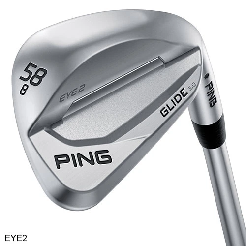 PING Glide 3.0 Wedge 6 PING Glide 3.0 Wedge - Image 4