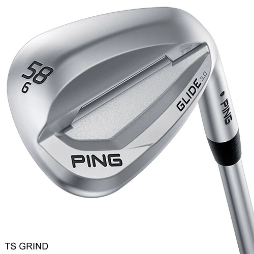 PING Glide 3.0 Wedge 7 PING Glide 3.0 Wedge - Image 5