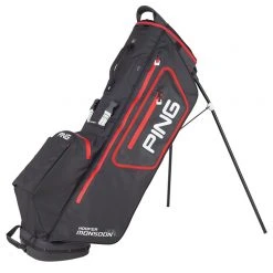 Ping Hoofer Monsoon Carry Bag