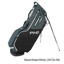 Ping Hoofer 14 Stand Bag -FAIRWAY GOLF Sales PNG0729c