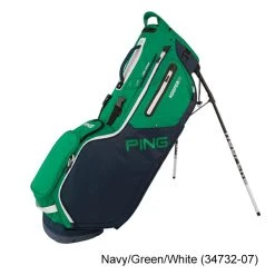 Ping Hoofer 14 Stand Bag -FAIRWAY GOLF Sales PNG0729d