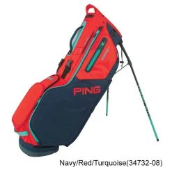 Ping Hoofer 14 Stand Bag -FAIRWAY GOLF Sales PNG0729e