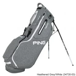Ping Hoofer Stand Bag -FAIRWAY GOLF Sales PNG0730b