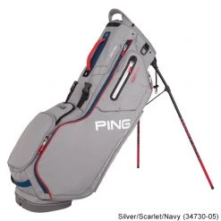 Ping Hoofer Stand Bag -FAIRWAY GOLF Sales PNG0730d