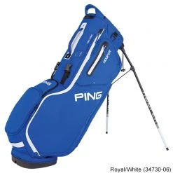 Ping Hoofer Stand Bag -FAIRWAY GOLF Sales PNG0730e