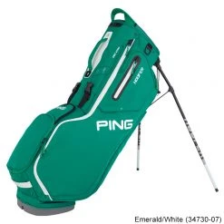 Ping Hoofer Stand Bag -FAIRWAY GOLF Sales PNG0730f