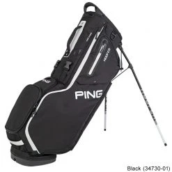 Ping Hoofer Stand Bag -FAIRWAY GOLF Sales PNG0730g