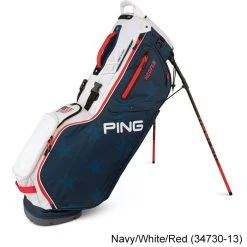 Ping Hoofer Stand Bag -FAIRWAY GOLF Sales PNG0730h