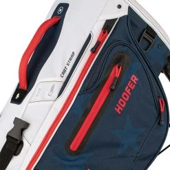 Ping Hoofer Stand Bag -FAIRWAY GOLF Sales PNG0730i