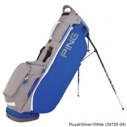 Ping 2021 Hooferlite Stand Bag -FAIRWAY GOLF Sales PNG0731d