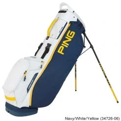 Ping 2021 Hooferlite Stand Bag -FAIRWAY GOLF Sales PNG0731f