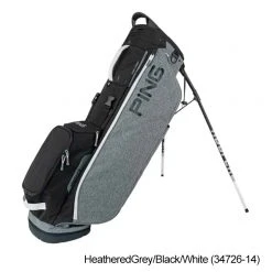Ping 2021 Hooferlite Stand Bag -FAIRWAY GOLF Sales PNG0731i