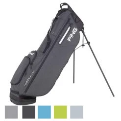 Ping Hooferlite Craz-E-Lite Stand Bag