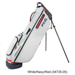 Ping Hooferlite Craz-E-Lite Stand Bag -FAIRWAY GOLF Sales PNG0732e
