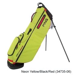 Ping Hooferlite Craz-E-Lite Stand Bag -FAIRWAY GOLF Sales PNG0732f