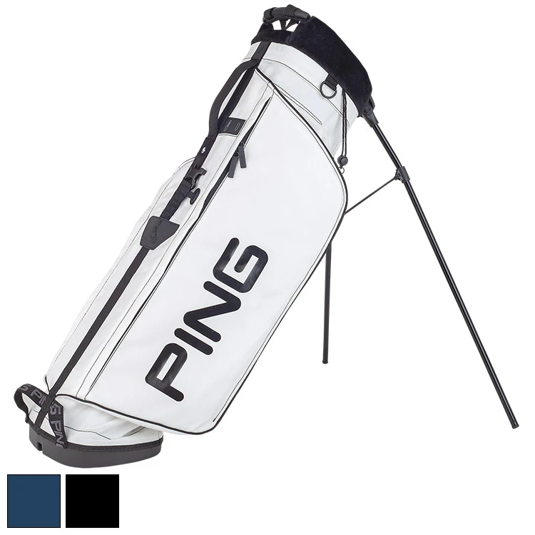 Ping Hooferlite L8 Stand Bag 3 Ping Hooferlite L8 Stand Bag