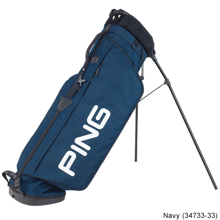 Ping Hooferlite L8 Stand Bag 4 Ping Hooferlite L8 Stand Bag - Image 2