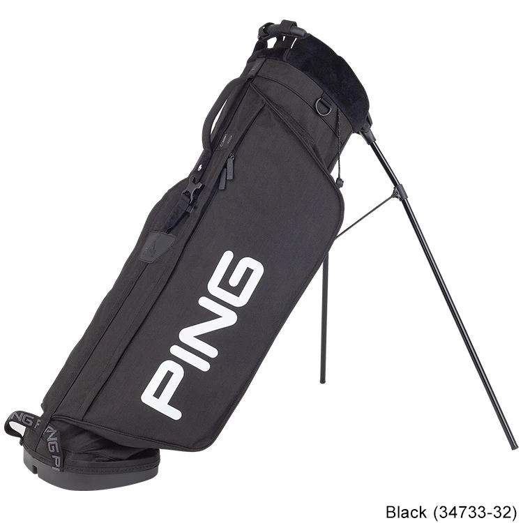 Ping Hooferlite L8 Stand Bag 5 Ping Hooferlite L8 Stand Bag - Image 3