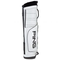 Ping Hooferlite L8 Stand Bag 11 Ping Hooferlite L8 Stand Bag -FAIRWAY GOLF Sales PNG0733d